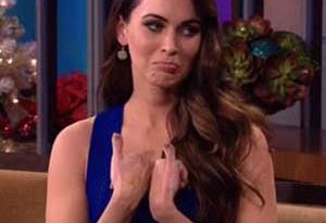 megan fox thumb