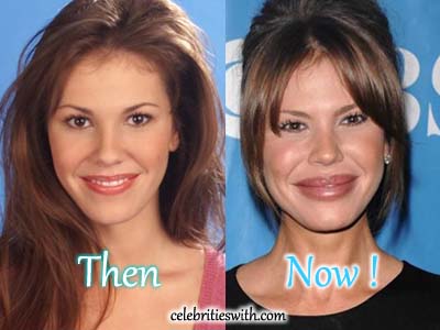 Nikki Cox Plastic Surgery