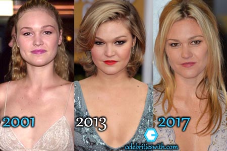 Julia Stiles Julia Stiles