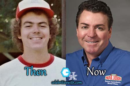 Papa John Plastic Surgery Papa John Plastic Surgery