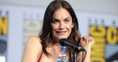 Ruth Wilson Plastic Surgery Facts Rumors