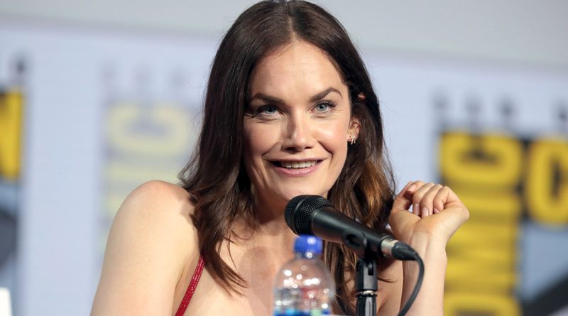 Ruth Wilson Plastic Surgery Facts Rumors