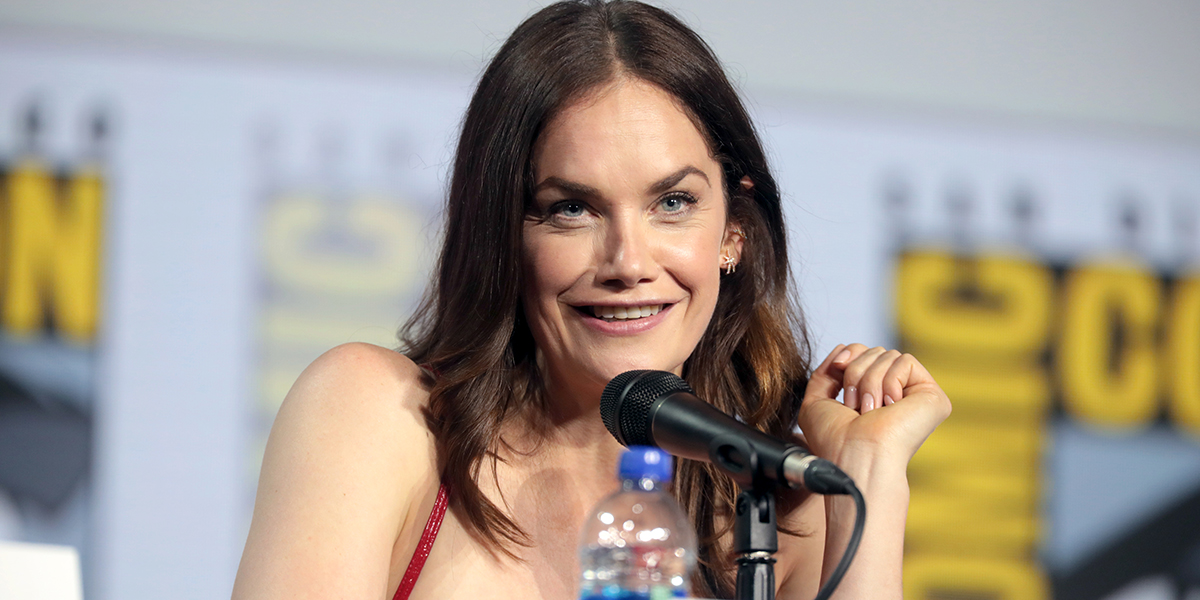 Ruth Wilson Plastic Surgery Facts Rumors