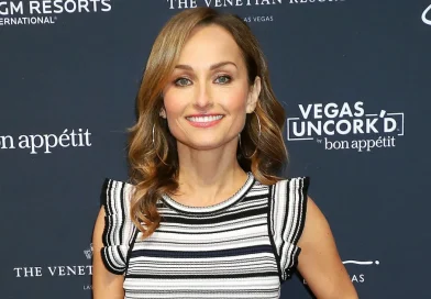 Giada De Laurentiis Plastic Surgery Facts Rumors