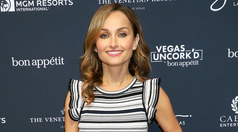 Giada De Laurentiis Plastic Surgery Facts Rumors