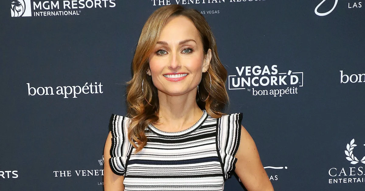 Giada De Laurentiis Plastic Surgery Facts Rumors