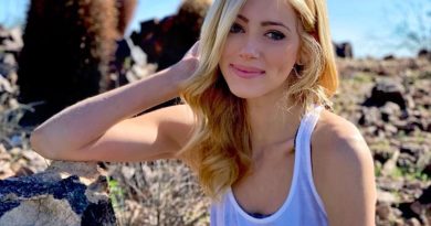 Abby Hornacek Plastic Surgery and Body Measurements