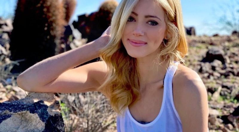 Abby Hornacek Plastic Surgery and Body Measurements