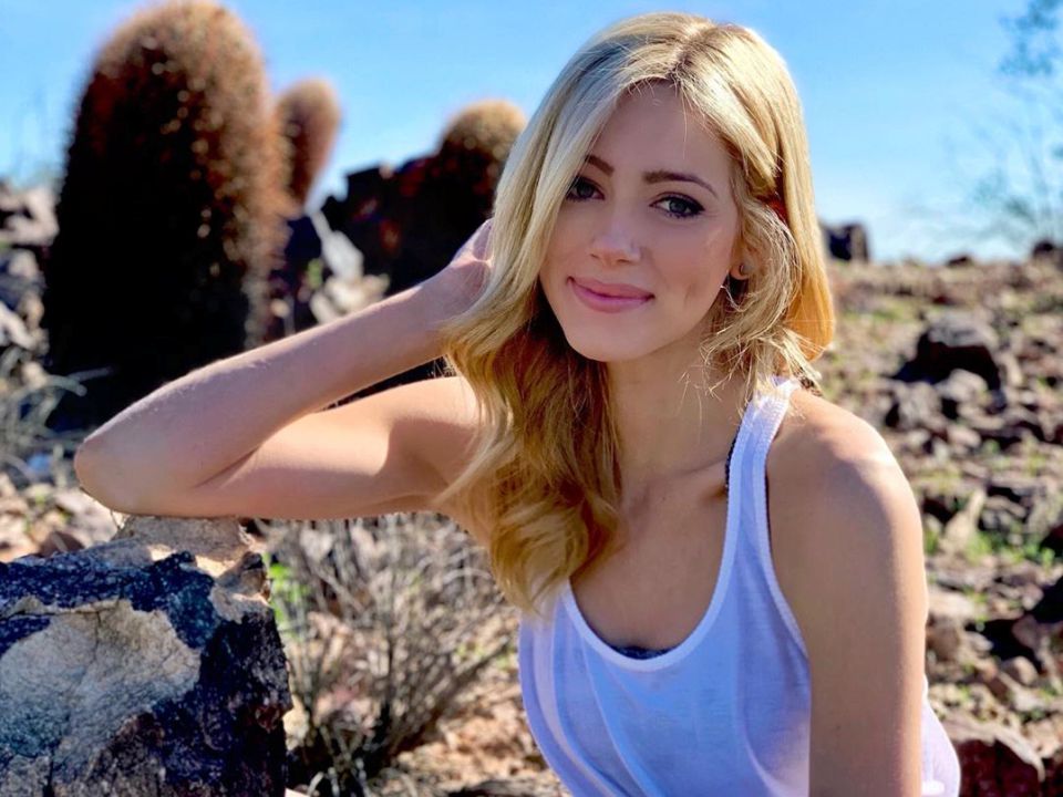Abby Hornacek Plastic Surgery and Body Measurements