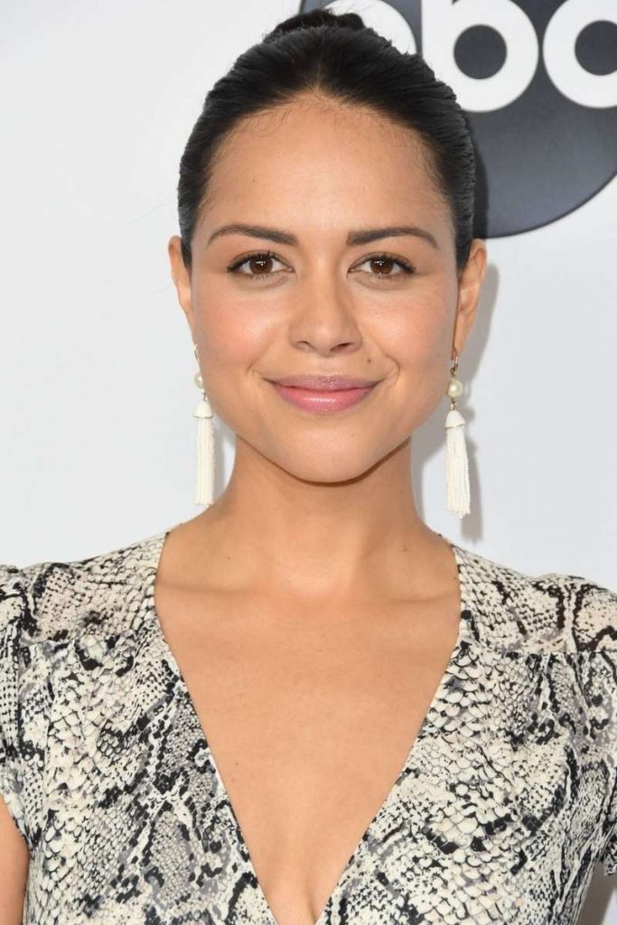 Alyssa Diaz Cosmetic Surgery Face