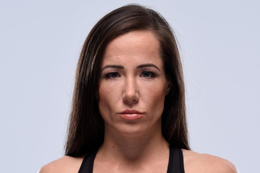 Angela Magaña Plastic Surgery Face