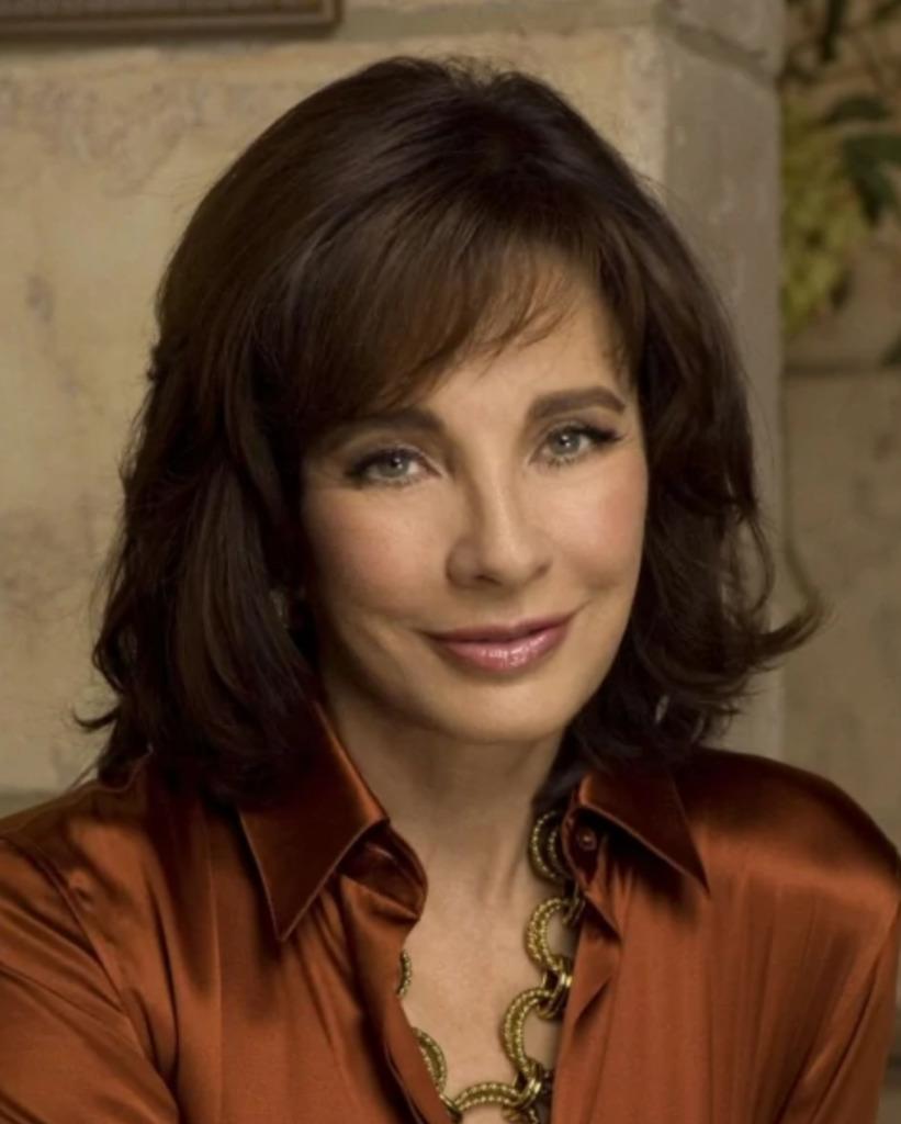 Anne Archer Facelift plastic surgery