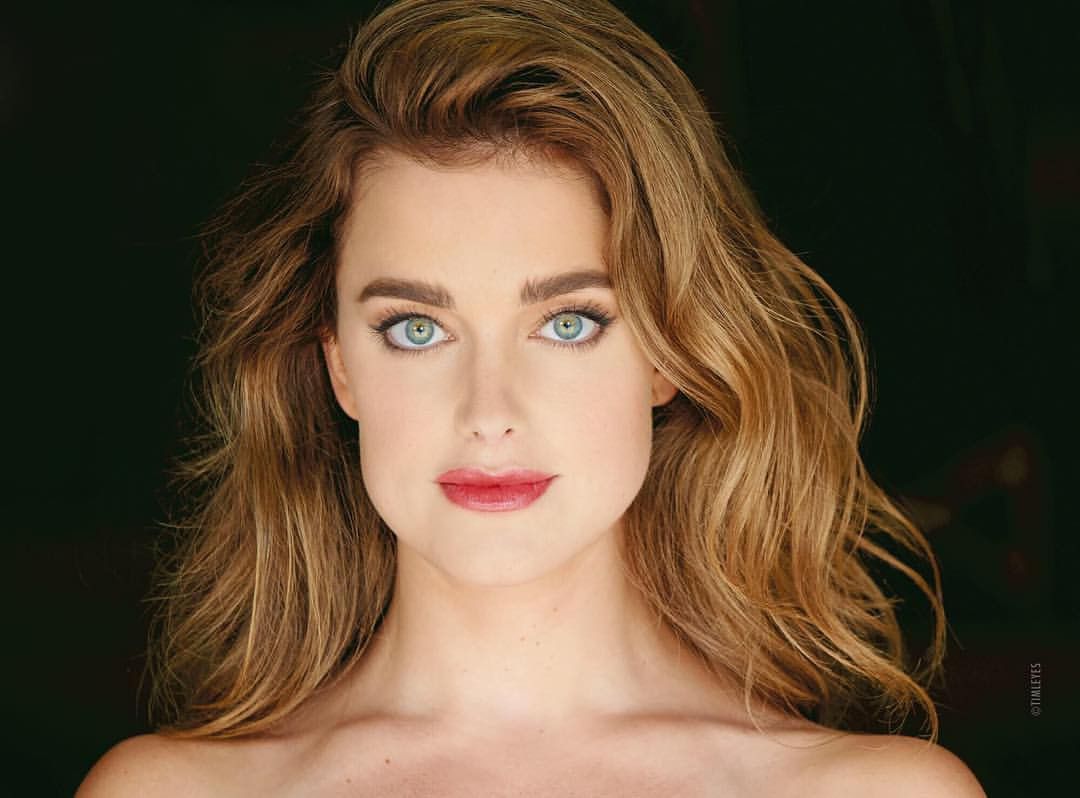 Ashley Newbrough Plastic Surgery