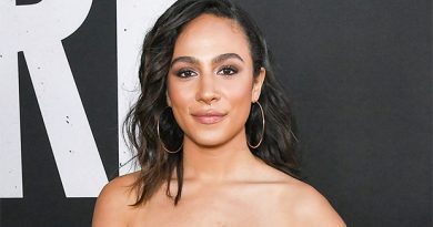 Aurora Perrineau Plastic Surgery and Body Measurements