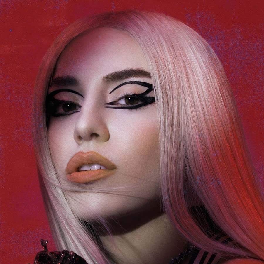 Ava Max Cosmetic Surgery Face