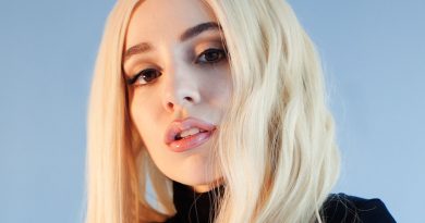 Ava Max Plastic Surgery