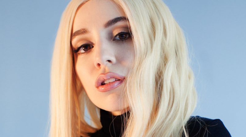 Ava Max Plastic Surgery