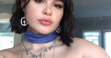 Barbie Ferreira Plastic Surgery