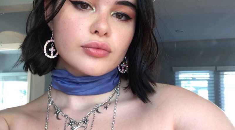 Barbie Ferreira Plastic Surgery