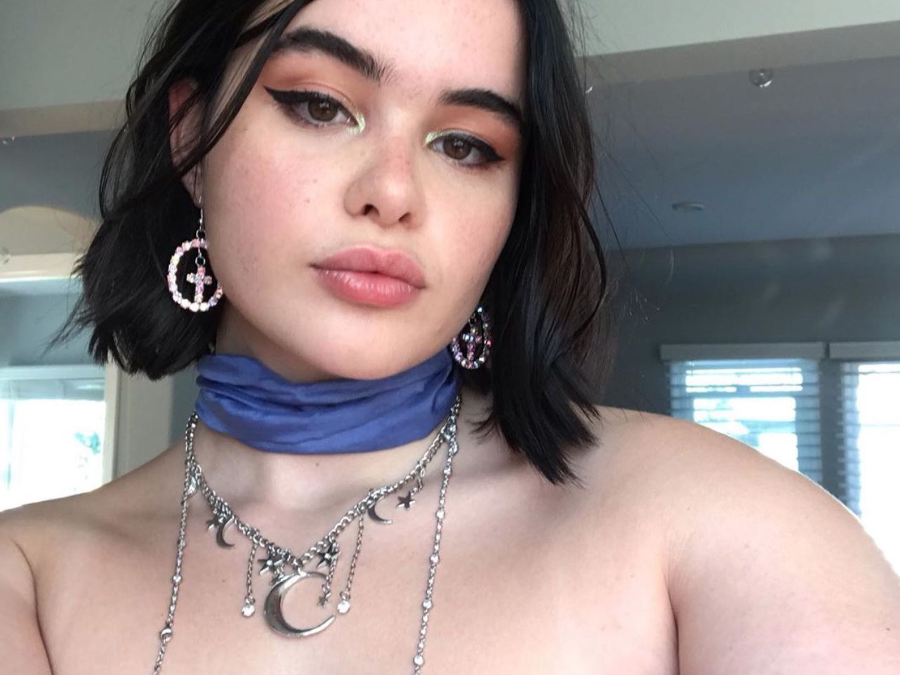 Barbie Ferreira Plastic Surgery
