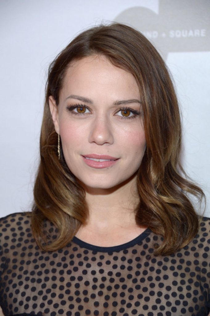 Bethany Joy Lenz Cosmetic Surgery Face