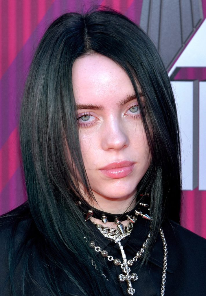 Billie Eilish Plastic Surgery Face