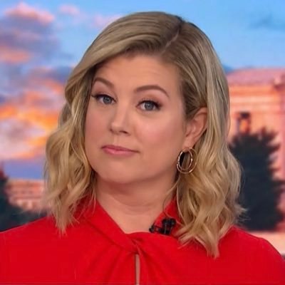 Brianna Keilar Plastic Surgery Face