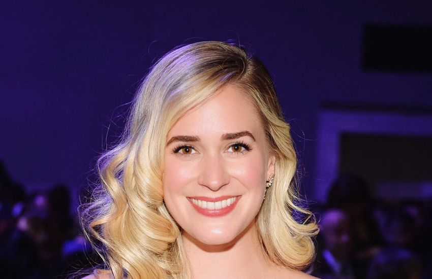 Brittany Bristow Plastic Surgery and Body Measurements