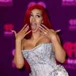 Cardi B Plastic Surgery and Body Measurements