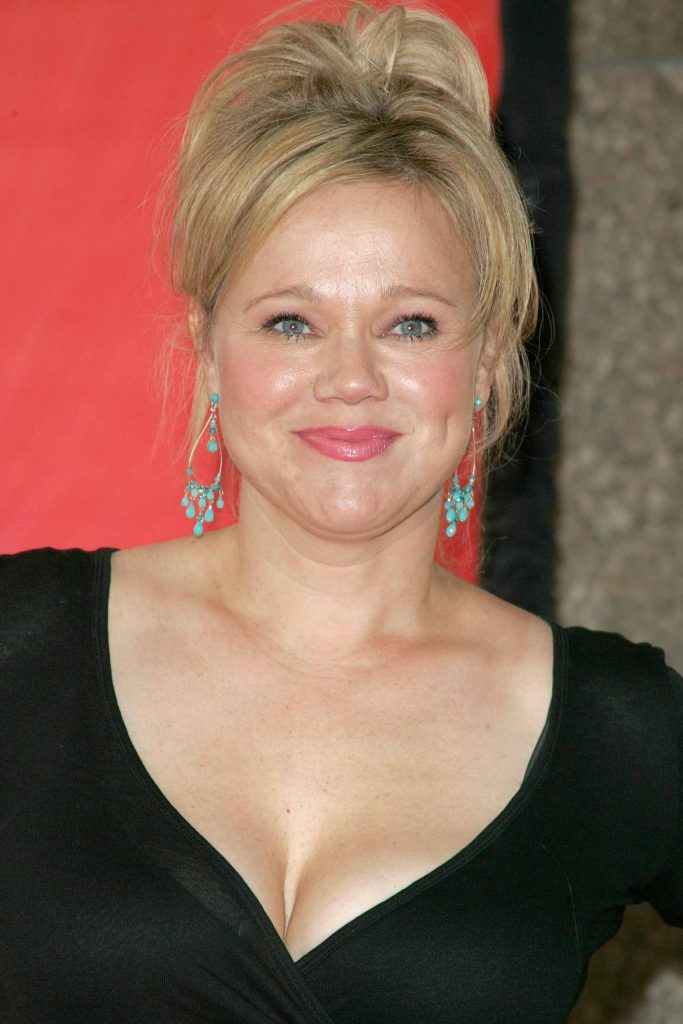 Caroline Rhea Cosmetic Surgery Face