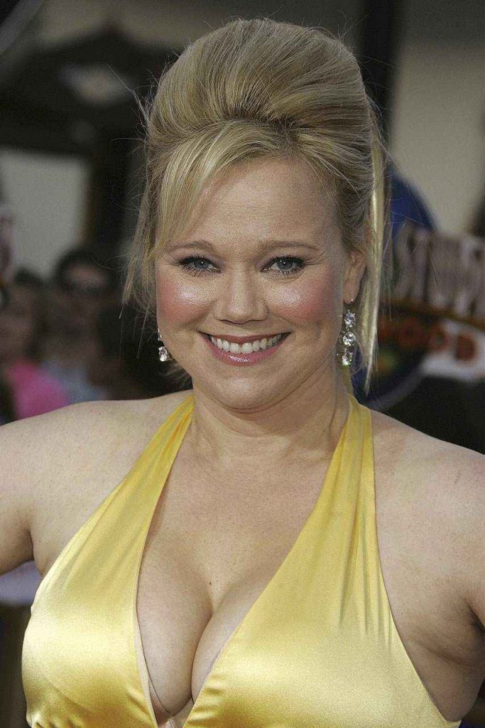 Caroline Rhea Plastic Surgery Body