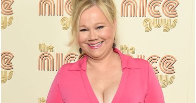 Caroline Rhea Plastic Surgery and Body Measurements