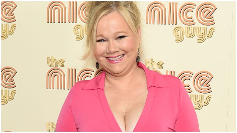 Caroline Rhea Plastic Surgery and Body Measurements