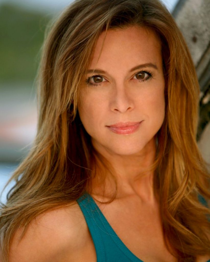 Chase Masterson Plastic Surgery Face