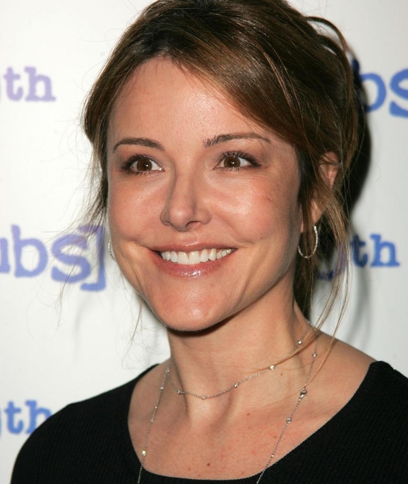 Christa Miller Cosmetic Surgery Face