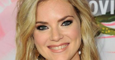 Cindy Busby Plastic Surgery and Body Measurements