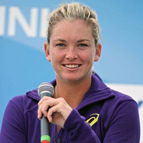 CoCo Vandeweghe Cosmetic Surgery Face