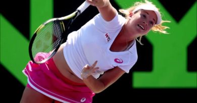 CoCo Vandeweghe Plastic Surgery