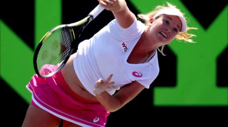 CoCo Vandeweghe Plastic Surgery