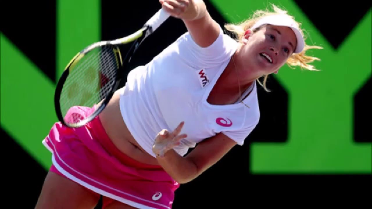 CoCo Vandeweghe Plastic Surgery