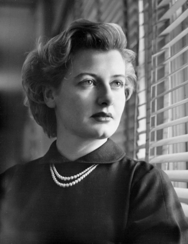 Constance Ford Cosmetic Surgery Face