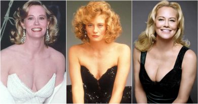 Cybill Shepherd Plastic Surgery and Body Measurements