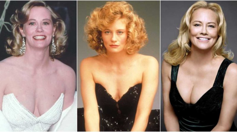 Cybill Shepherd Plastic Surgery and Body Measurements