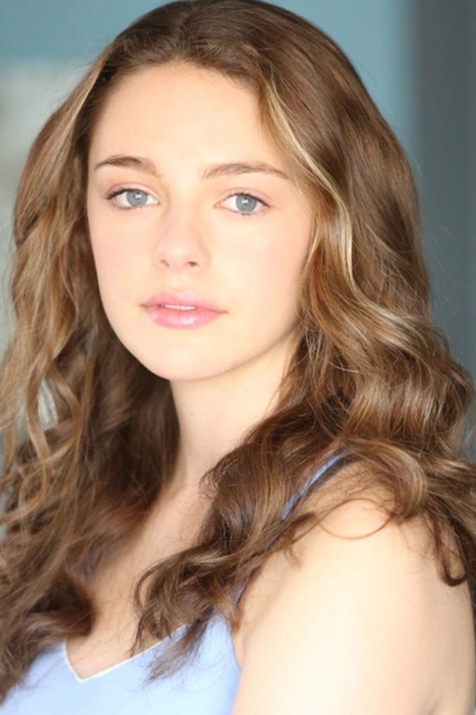 Danielle Rose Russell Cosmetic Surgery Face