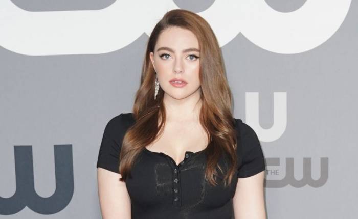 Danielle Rose Russell Plastic Surgery and Body Measurements