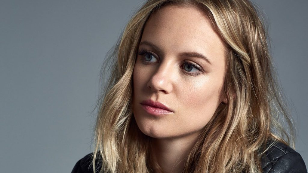 Danielle Savre Cosmetic Surgery Face