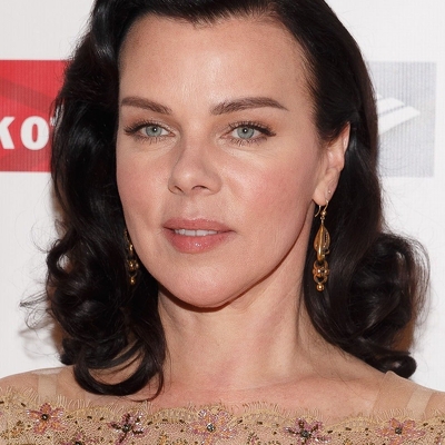 Debi Mazar Cosmetic Surgery Face