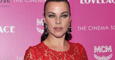 Debi Mazar Plastic Surgery and Body Measurements