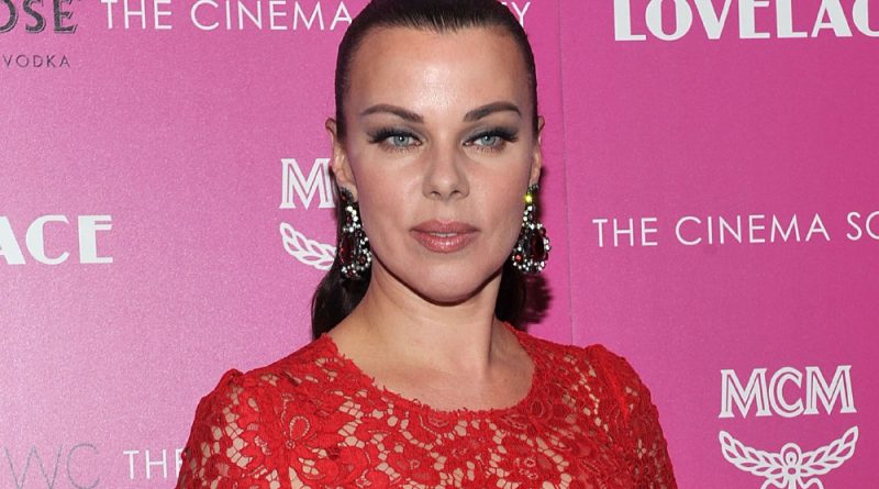 Debi Mazar Plastic Surgery and Body Measurements