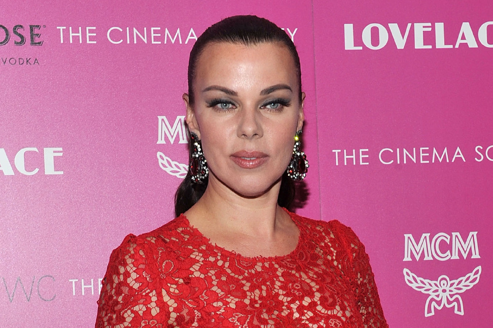 Debi Mazar Plastic Surgery and Body Measurements